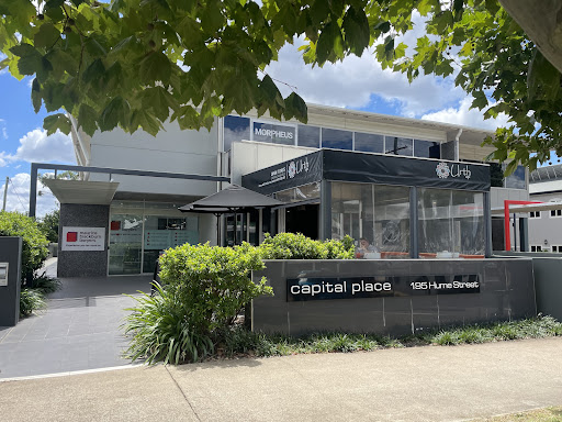 Maurice Blackburn Personal Injury Lawyers Toowoomba