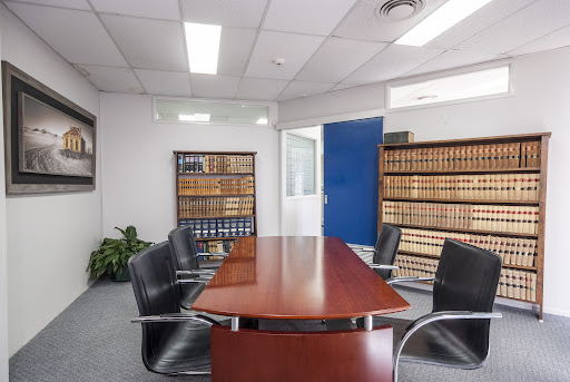Aden Lawyers Pty Ltd