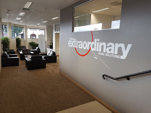 Creevey Horrell Lawyers Toowoomba
