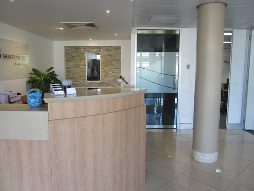 Shine Lawyers Mackay