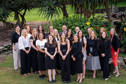East Coast Injury Lawyers (Mackay)