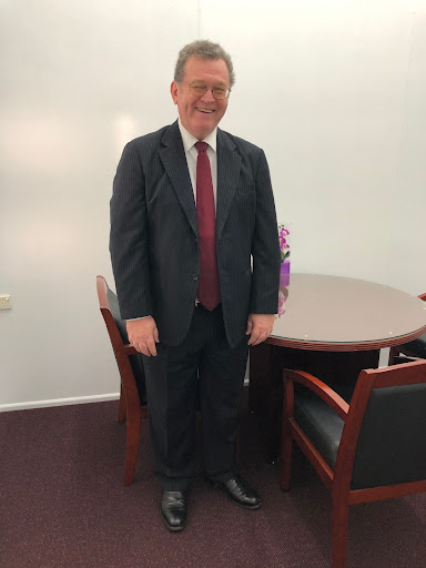 David Mills Lawyers