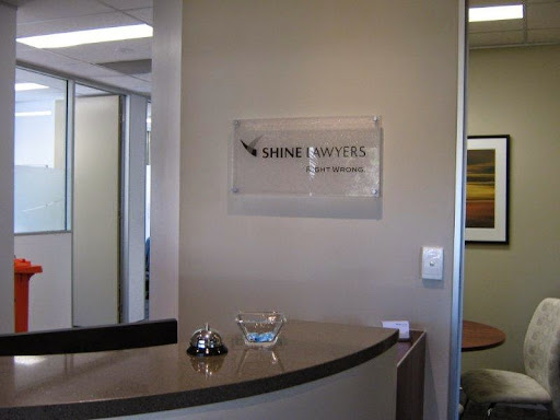 Shine Lawyers Hervey Bay