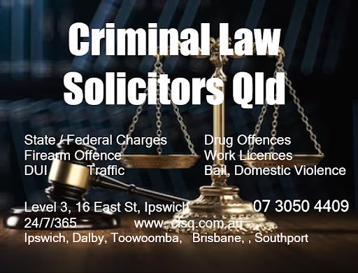 The Best Attorney Personal Injury in Ipswich 4 Criminal Law Solicitors Qld - Ipswich
