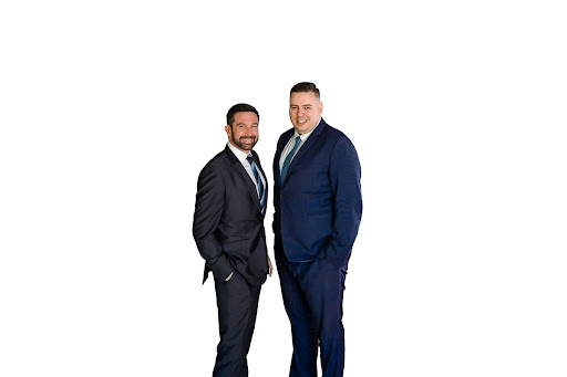 The Best Attorney Personal Injury in Ipswich 12 Millwater Tyrrell Law