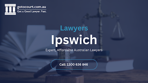 Go To Court Lawyers Ipswich