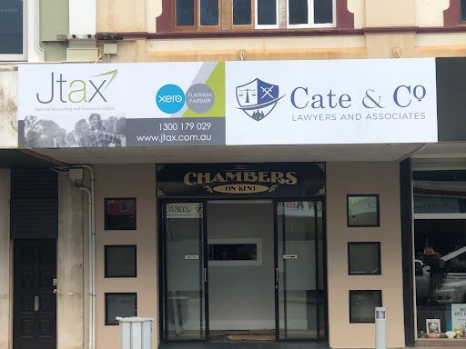 Cate & Co Lawyers and Associates