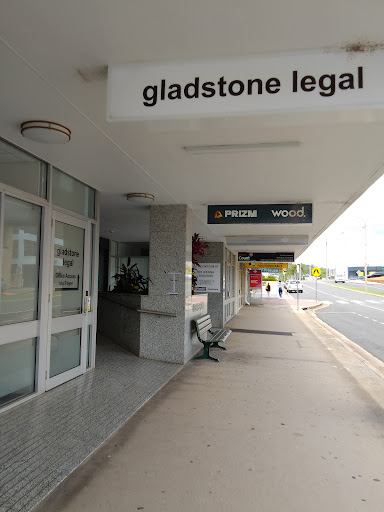 Gladstone Legal