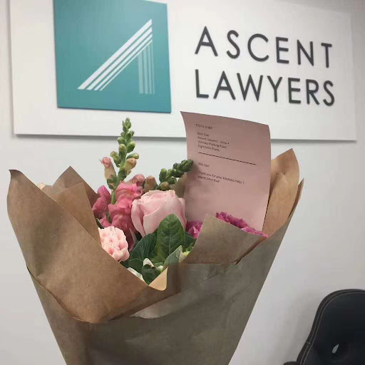 Ascent Lawyers 逸升法律