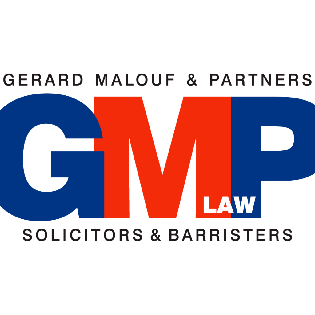 gerard malouf partners gmp law penrith