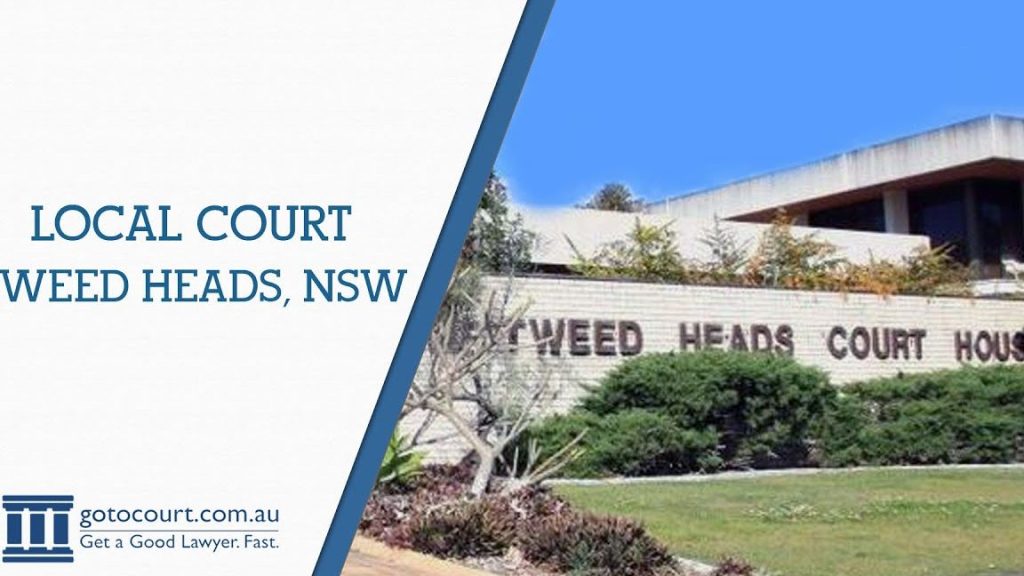go to court lawyers tweed heads