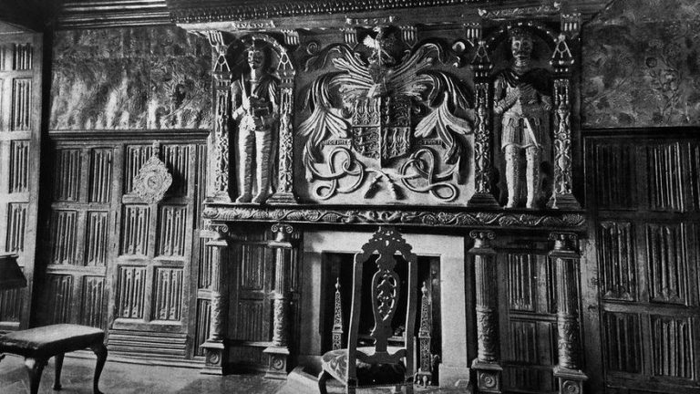 Gwydir Law