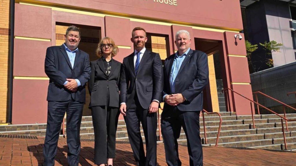 lismore lawyers