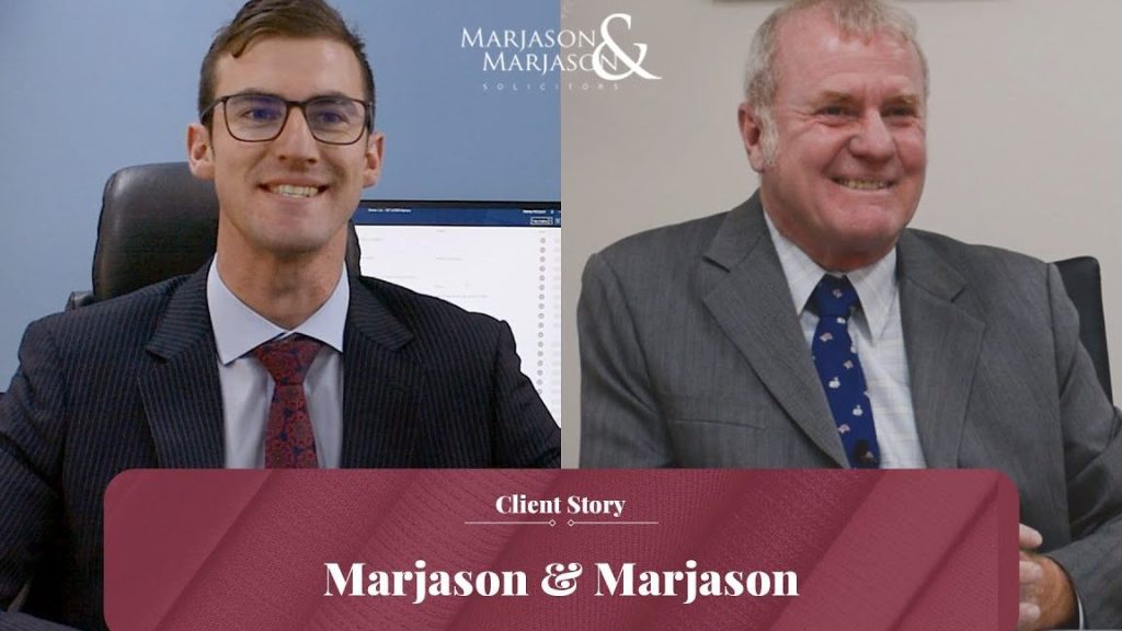marjason marjason solicitors