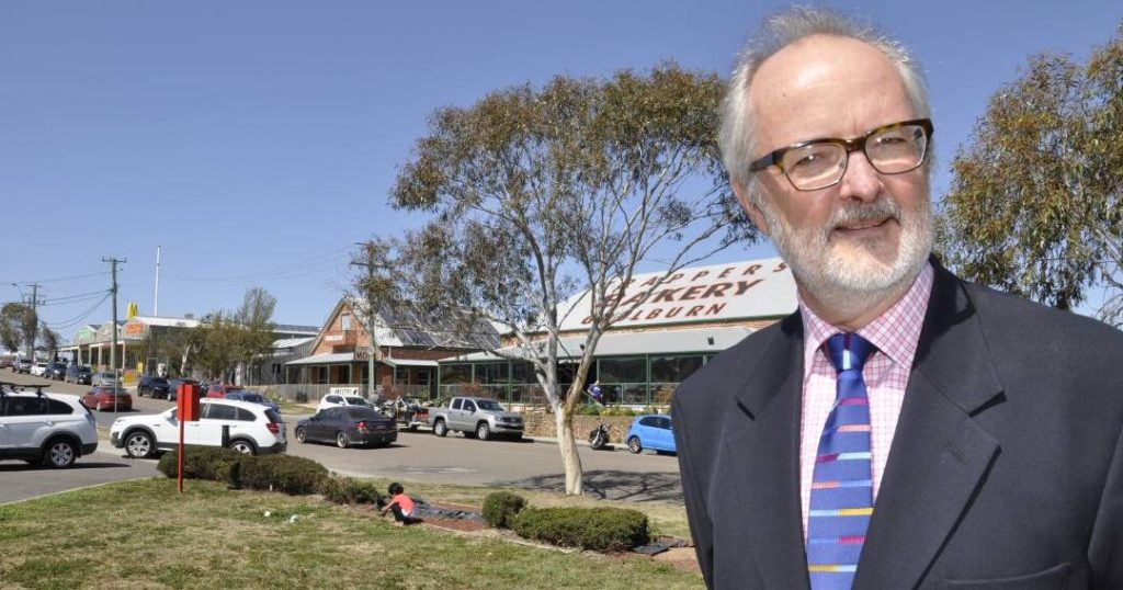 mark bradbury legal