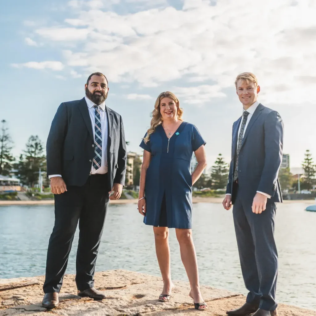 melinda griffiths lawyers campbelltown
