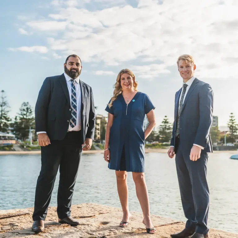 Melinda Griffiths Lawyers Campbelltown