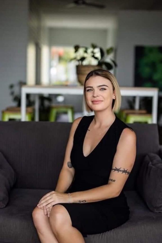 nadine stevens legal