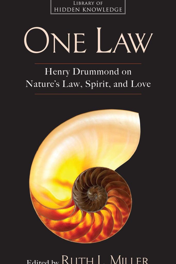 one law