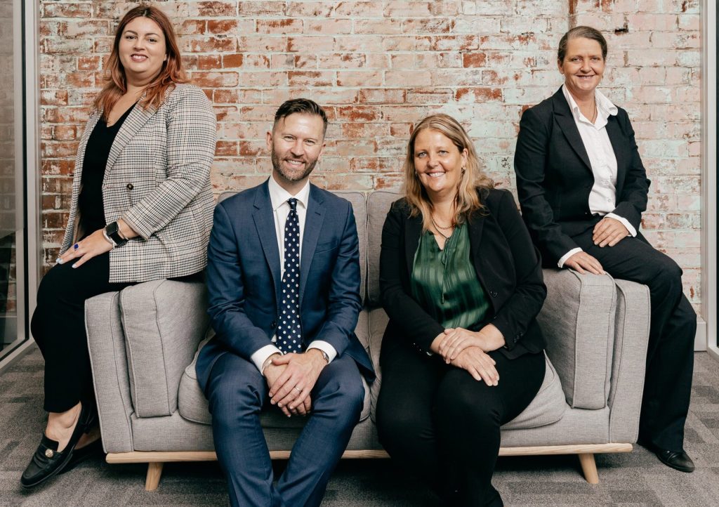 parker kissane solicitors