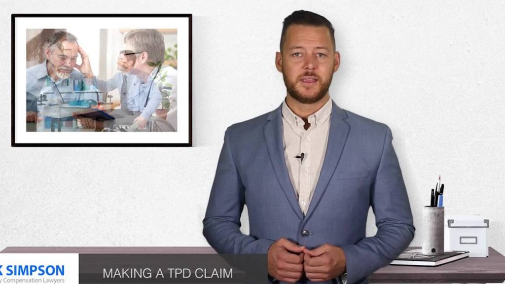 pk simpson compensation sydney