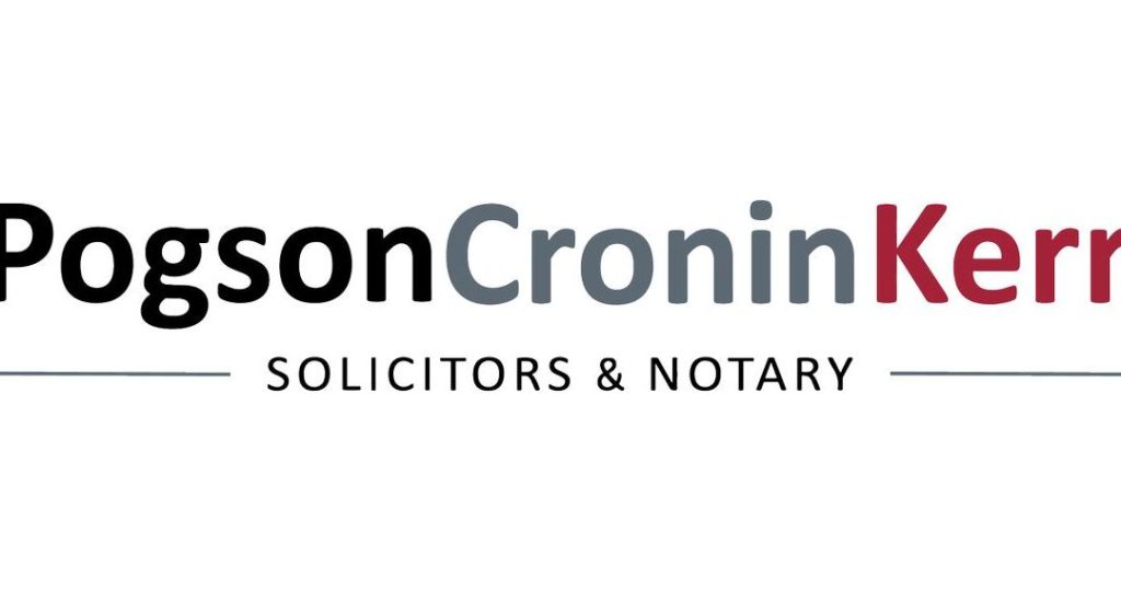 Pogson Cronin Kerr Solicitors & Notary 1 pogson cronin kerr solicitors notary