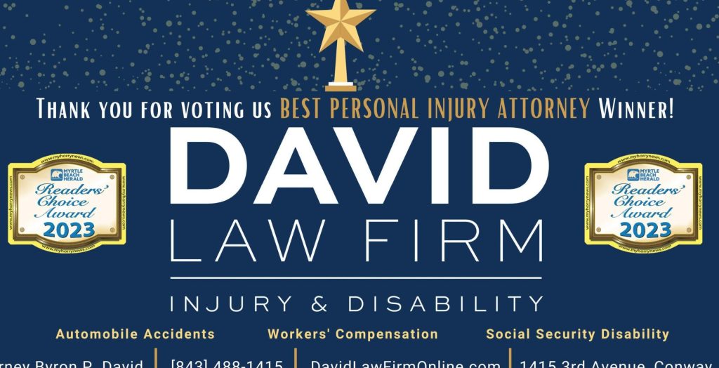the best attorney personal injury en byron bay