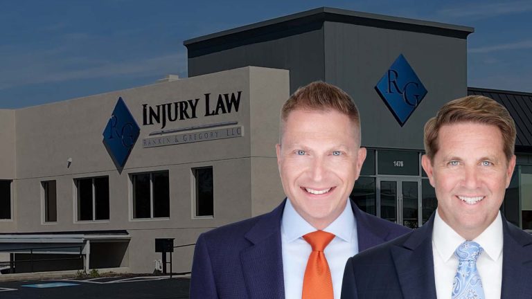 The Best Attorney Personal Injury en Caboolture
