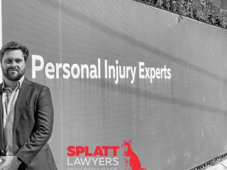 The Best Attorney Personal Injury en Cairns