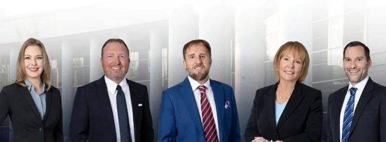 The Best Attorney Personal Injury en Colac