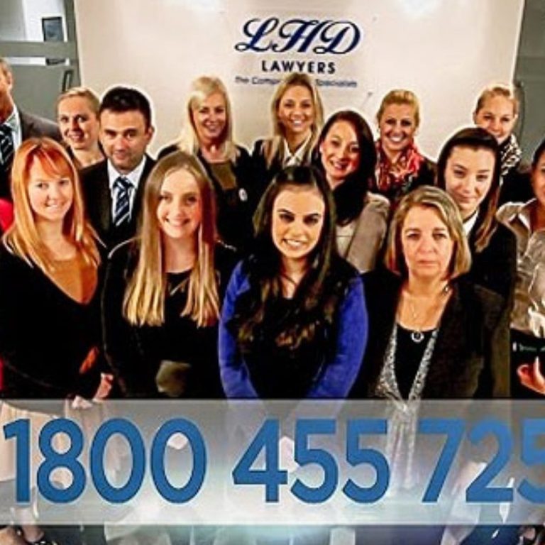 The Best Attorney Personal Injury en Gosford