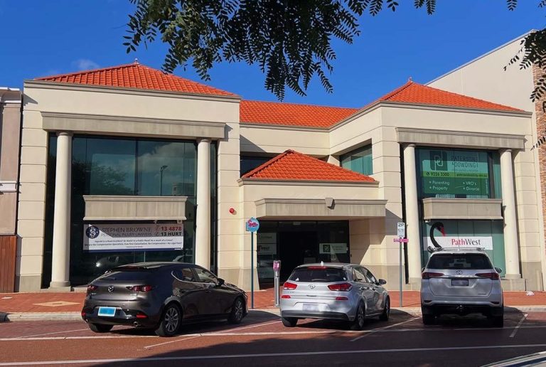 The Best Attorney Personal Injury en Joondalup