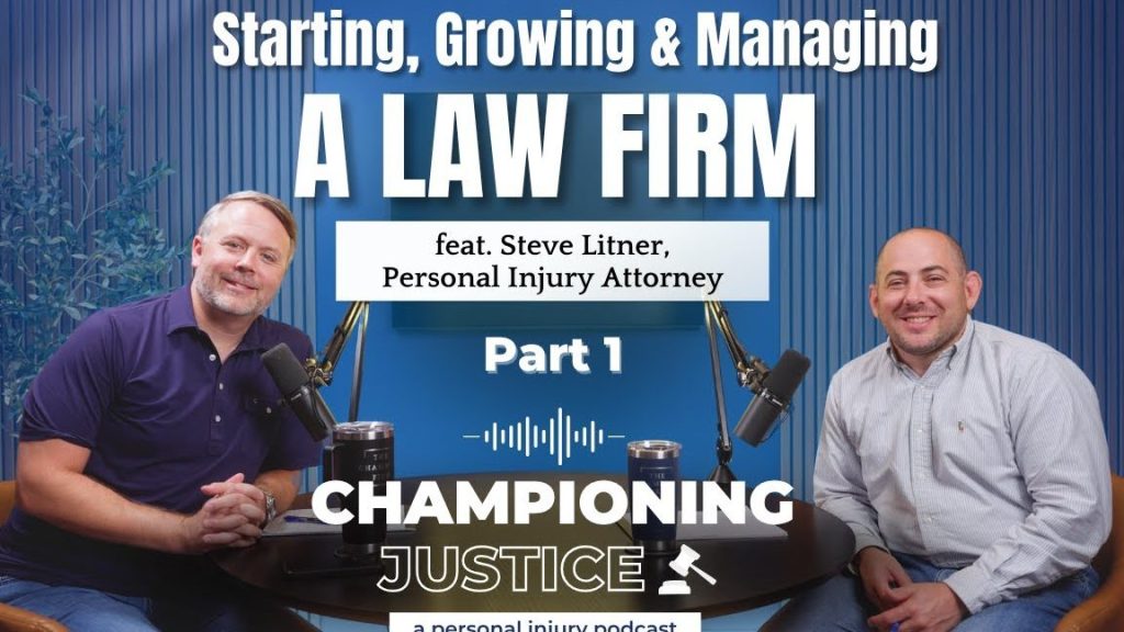 the best attorney personal injury en lithgow