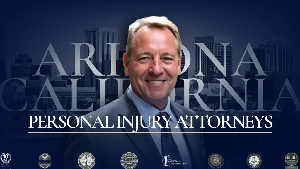the best attorney personal injury en nowra