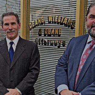 The Best Attorney Personal Injury en Rockingham 1 the best attorney personal injury en rockingham