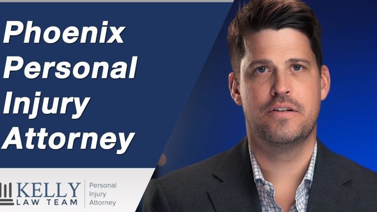 The Best Attorney Personal Injury in Gympie
