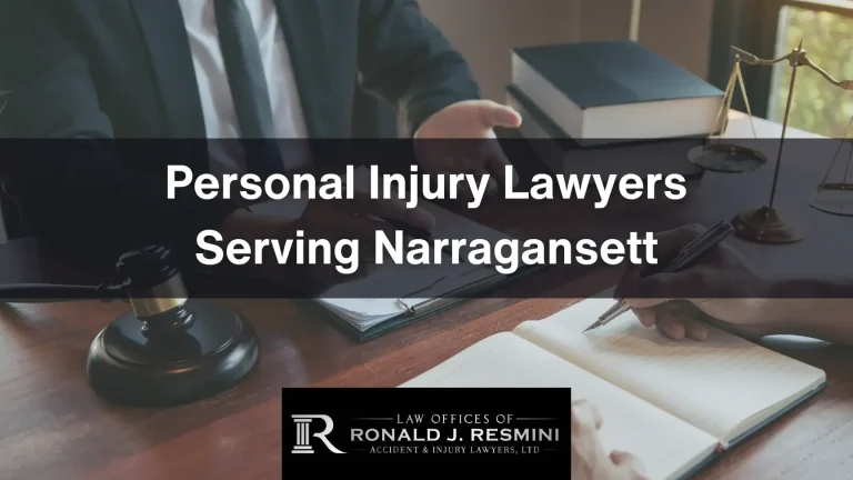 The Best Attorney Personal Injury in Narrogin