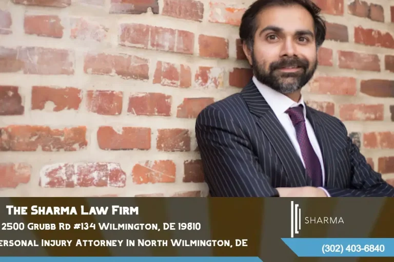 The Best Attorney Personal Injury in Northam